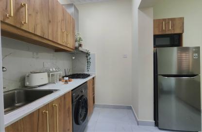 Apartment - Studio - 1 for rent in Street 871 - Al Duhail South - Al Duhail - Doha Apartment - Studio - 1 for rent in Street 871 - Al Duhail South - Al Duhail - Doha