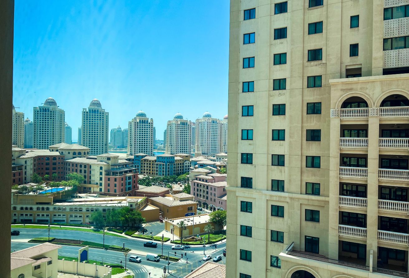 Including bills|Apartment for Rent in Porto Arabia thumbnail 14