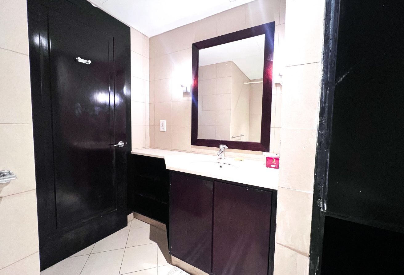 Including bills|Apartment for Rent in Porto Arabia thumbnail 22
