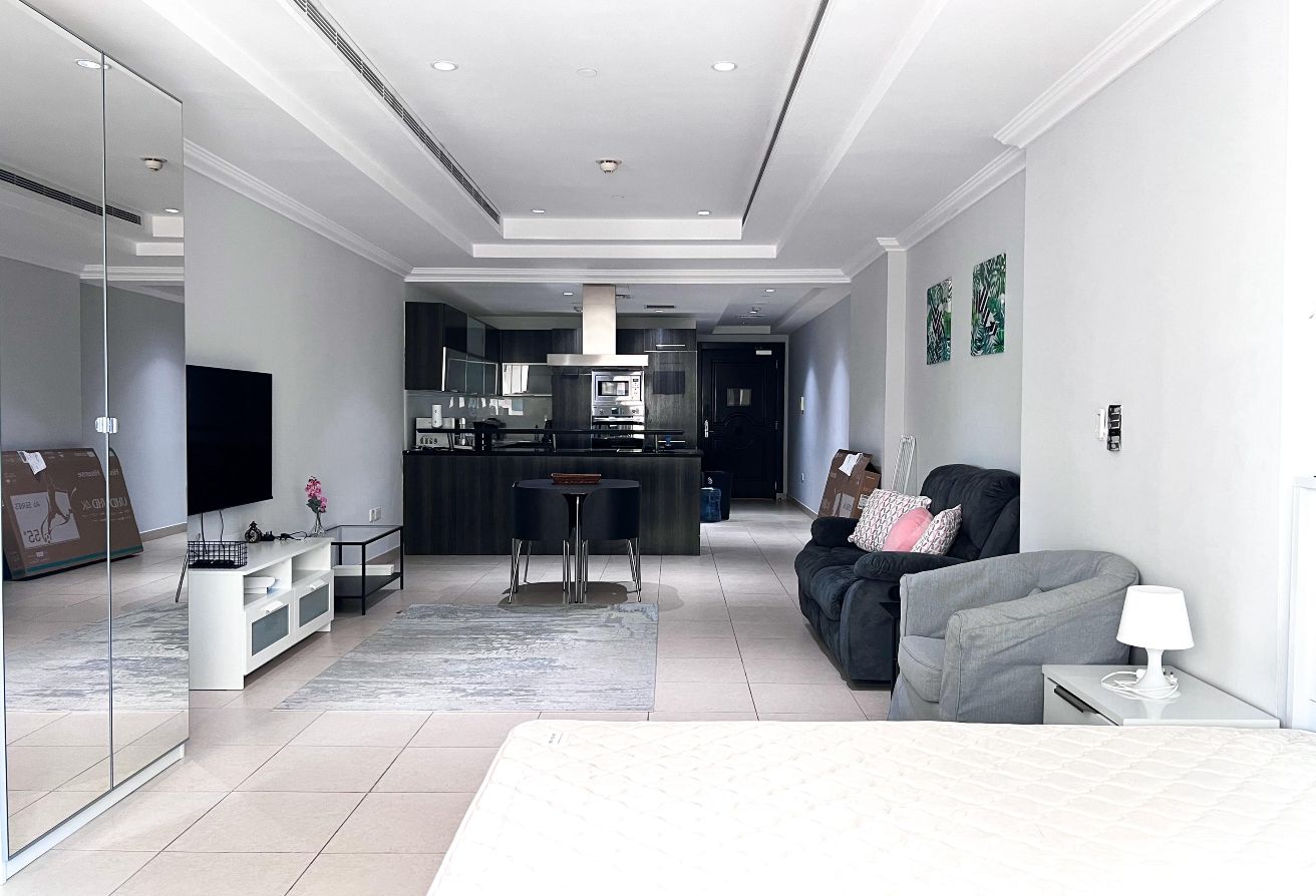 Including bills|Apartment for Rent in Porto Arabia thumbnail 18
