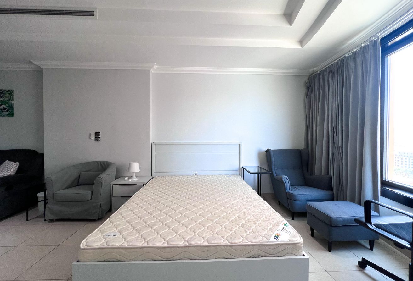 Including bills|Apartment for Rent in Porto Arabia thumbnail 25