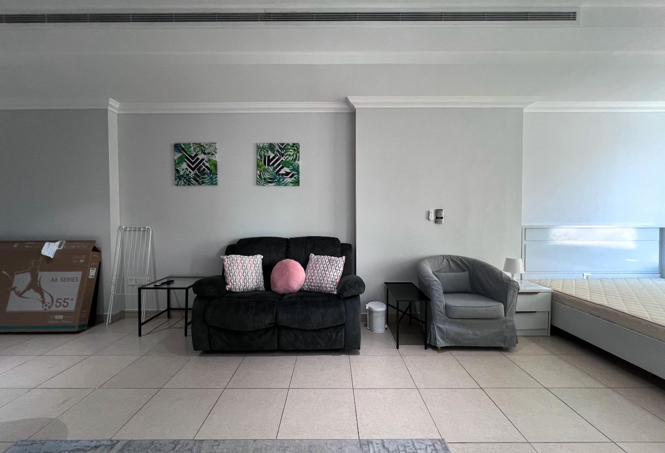 Including bills|Apartment for Rent in Porto Arabia thumbnail 13