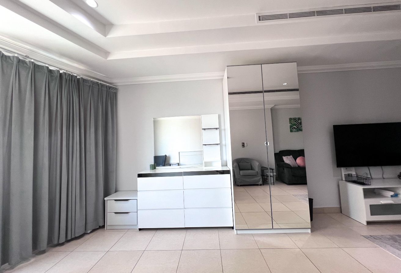 Including bills|Apartment for Rent in Porto Arabia thumbnail 16
