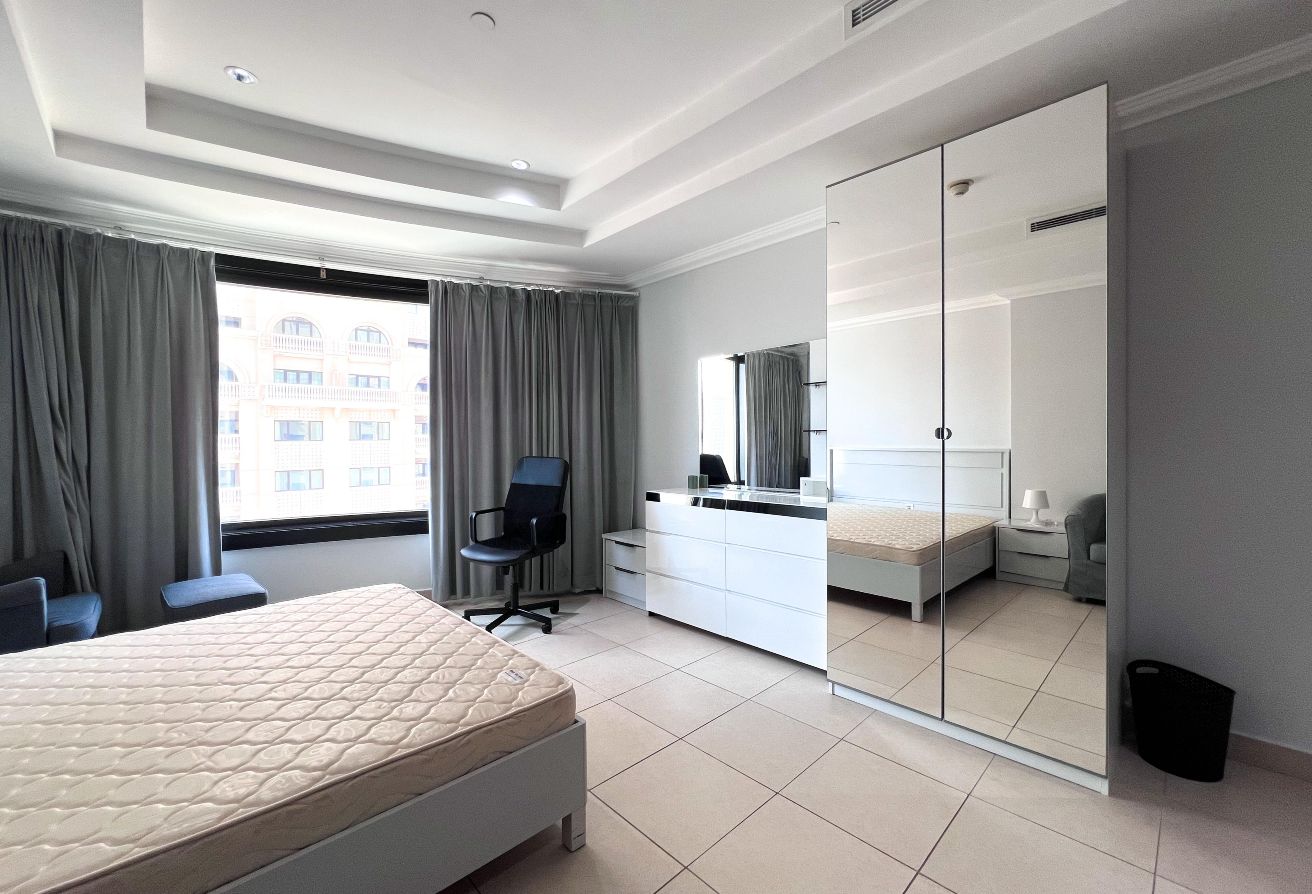 Including bills|Apartment for Rent in Porto Arabia thumbnail 11