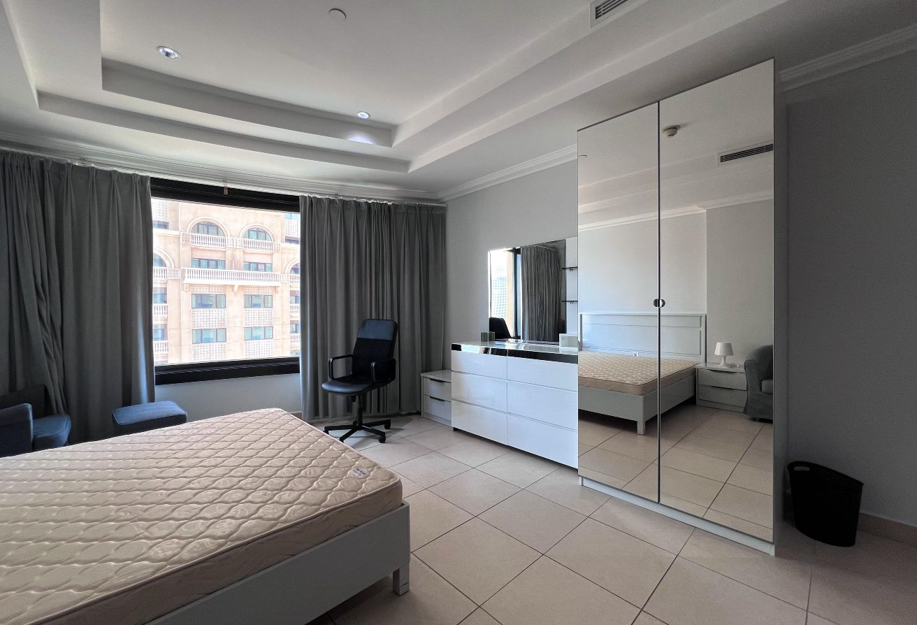 Including bills|Apartment for Rent in Porto Arabia thumbnail 23