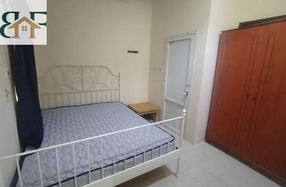 Apartment - Studio - 1 Bathroom for rent in Al Aqaria Tower - Old Salata - Salata - Doha Apartment - Studio - 1 Bathroom for rent in Al Aqaria Tower - Old Salata - Salata - Doha