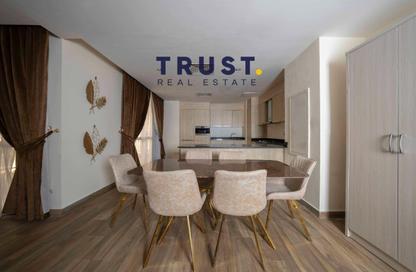 Apartment - 1 - 2 for sale in Bliss Residences - Fox Hills - Lusail
