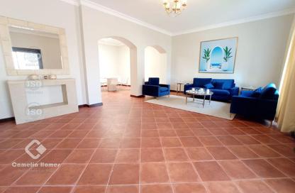 Compound - 3 - 3 for rent in Al Thumama - Al Thumama - Doha