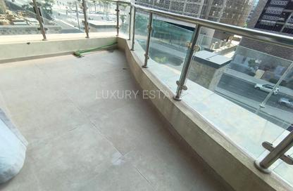 Apartment - 2 - 3 for rent in Lusail Residence - Marina District - Lusail Apartment - 2 - 3 for rent in Lusail Residence - Marina District - Lusail