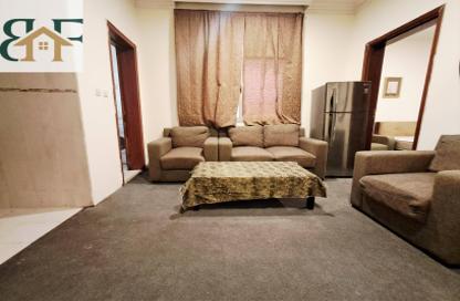 Apartment - 1 Bedroom - 1 Bathroom for rent in Umm Ghwailina Comm - Umm Ghuwalina - Umm Ghuwailina - Doha Apartment - 1 Bedroom - 1 Bathroom for rent in Umm Ghwailina Comm - Umm Ghuwalina - Umm Ghuwailina - Doha