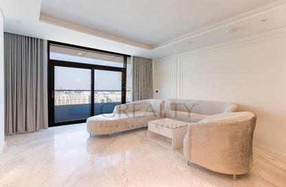 Apartment - 2 Bedrooms - 3 Bathrooms for sale in Marina Residences 195 - Marina District - Lusail Apartment - 2 Bedrooms - 3 Bathrooms for sale in Marina Residences 195 - Marina District - Lusail