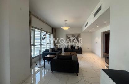 Apartment - 2 - 4 for rent in West Bay Tower - West Bay - West Bay - Doha Apartment - 2 - 4 for rent in West Bay Tower - West Bay - West Bay - Doha
