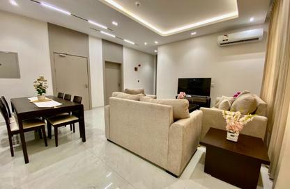 Apartment - 2 Bedrooms - 3 Bathrooms for rent in Al Mansoura - Al Mansoura - Doha