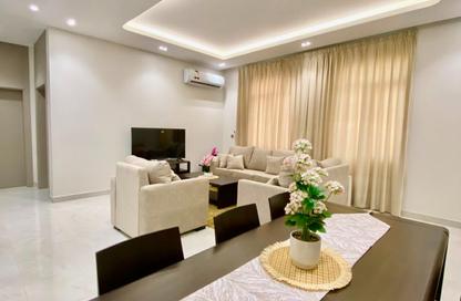 Apartment - 2 Bedrooms - 3 Bathrooms for rent in Al Mansoura - Al Mansoura - Doha