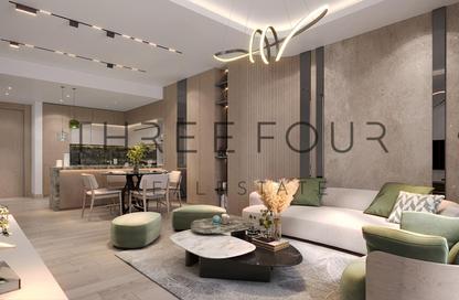 Apartment - 3 - 3 for sale in Lusail Marina Heights - Marina District - Lusail Apartment - 3 - 3 for sale in Lusail Marina Heights - Marina District - Lusail