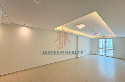 Apartment - 1 Bedroom - 1 Bathroom for rent in Viva West - Viva Bahriyah - The Pearl Island - Doha
