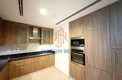 Apartment - 1 Bedroom - 1 Bathroom for rent in Viva West - Viva Bahriyah - The Pearl Island - Doha Apartment - 1 Bedroom - 1 Bathroom for rent in Viva West - Viva Bahriyah - The Pearl Island - Doha