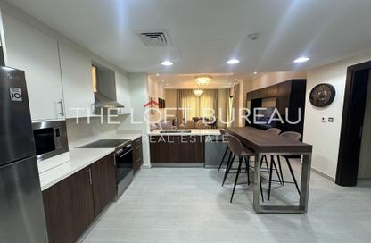 Apartment - 1 - 2 for sale in Fox Hills A13 - Fox Hills - Lusail