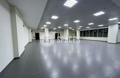 Office Space - Studio for rent in Muntazah 10 - Al Muntazah - Doha