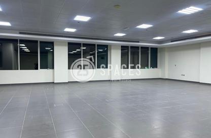 Office Space - Studio for rent in Muntazah 10 - Al Muntazah - Doha