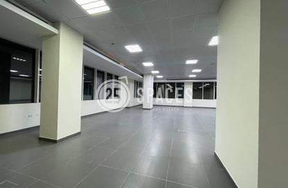 Office Space - Studio for rent in Muntazah 10 - Al Muntazah - Doha