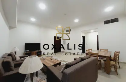 Apartment - 3 Bedrooms - 2 Bathrooms for rent in Al Waab Street - Al Waab - Doha
