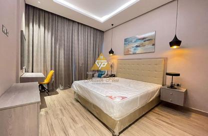 Apartment - Studio - 1 for rent in Ramada Commercial Building - Al Rawabi Street - Al Muntazah - Doha Apartment - Studio - 1 for rent in Ramada Commercial Building - Al Rawabi Street - Al Muntazah - Doha