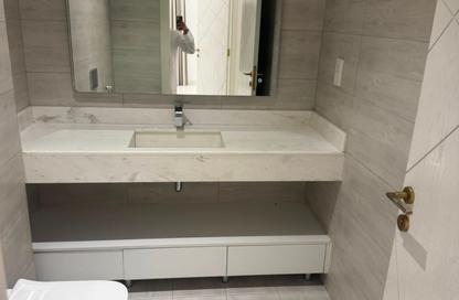 Apartment - 1 - 2 for rent in Residential D5 - Fox Hills South - Fox Hills - Lusail