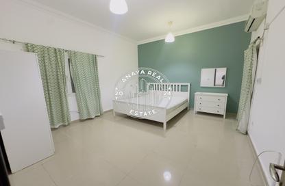 Villa - Studio - 1 Bathroom for rent in Bu Hamour Street - Abu Hamour - Doha Villa - Studio - 1 Bathroom for rent in Bu Hamour Street - Abu Hamour - Doha