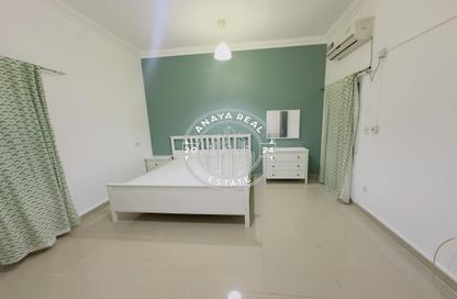 Villa - Studio - 1 Bathroom for rent in Bu Hamour Street - Abu Hamour - Doha Villa - Studio - 1 Bathroom for rent in Bu Hamour Street - Abu Hamour - Doha