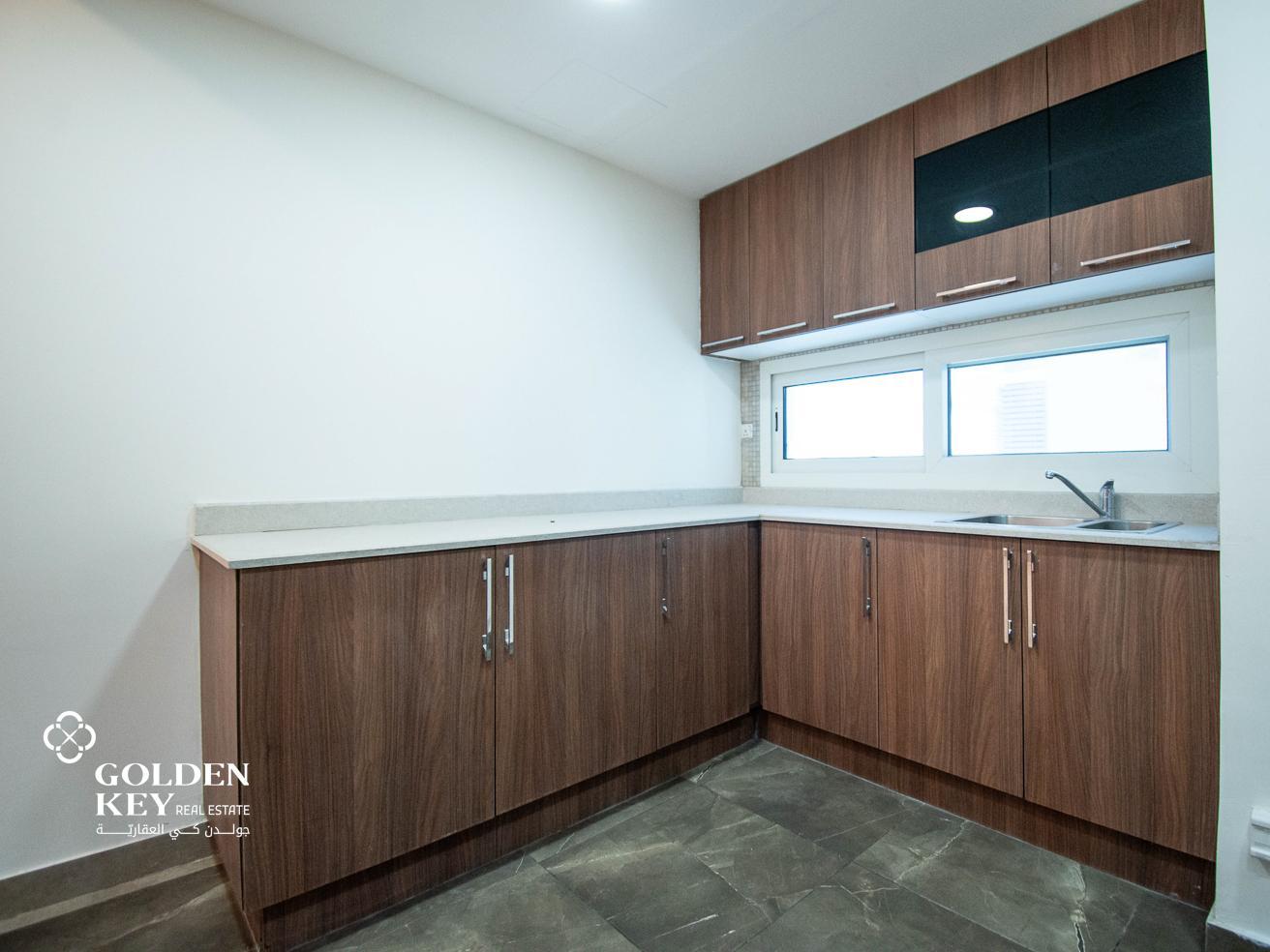 Spacious Luxury 2BR| Stunning Stadium View| Erkyah