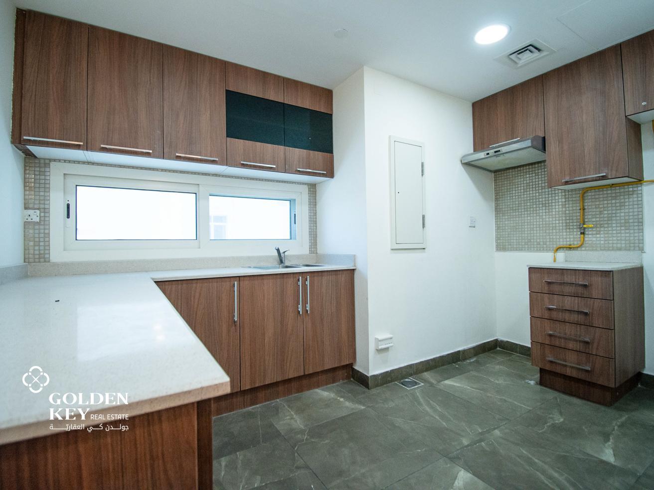 Spacious Luxury 2BR| Stunning Stadium View| Erkyah