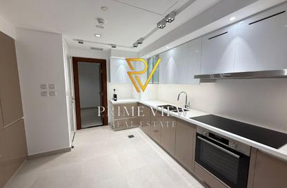 Apartment - 2 Bedrooms - 3 Bathrooms for rent in Crystal Residence - Gewan Island - The Pearl Island - Doha Apartment - 2 Bedrooms - 3 Bathrooms for rent in Crystal Residence - Gewan Island - The Pearl Island - Doha