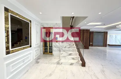 Penthouse - 4 Bedrooms - 4 Bathrooms for sale in East Porto Drive - Porto Arabia - The Pearl Island - Doha