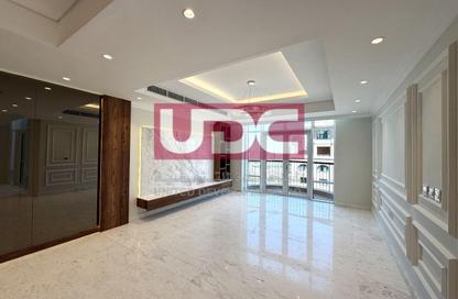 Penthouse - 4 Bedrooms - 4 Bathrooms for sale in East Porto Drive - Porto Arabia - The Pearl Island - Doha