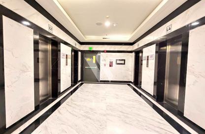 Office Space - Studio - 2 Bathrooms for rent in Al Mansoura - Al Mansoura - Doha