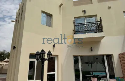 Villa - 3 Bedrooms - 4 Bathrooms for rent in West Bay Lagoon Villas - West Bay Lagoon - West Bay Lagoon - Doha Villa - 3 Bedrooms - 4 Bathrooms for rent in West Bay Lagoon Villas - West Bay Lagoon - West Bay Lagoon - Doha