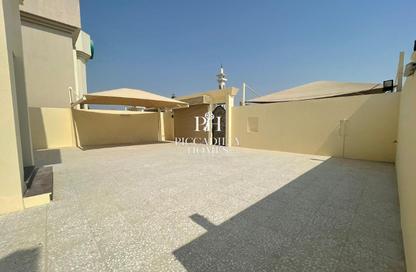Villa - 6 Bedrooms - 7+ Bathrooms for rent in Al Luqta - Al Luqta - Doha