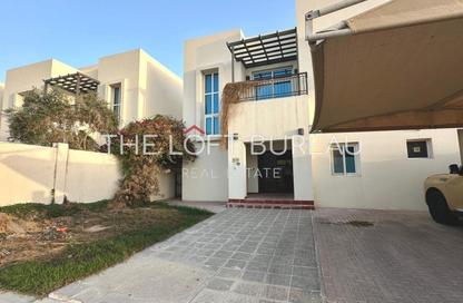 Apartment - 3 Bedrooms - 4 Bathrooms for rent in Ain Khaled Villas - Ain Khaled - Doha Apartment - 3 Bedrooms - 4 Bathrooms for rent in Ain Khaled Villas - Ain Khaled - Doha