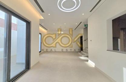 Villa - 3 - 3 for rent in Al Sadd Road - Al Sadd - Doha