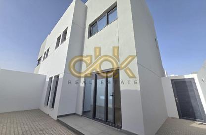 Villa - 3 - 3 for rent in Al Sadd Road - Al Sadd - Doha