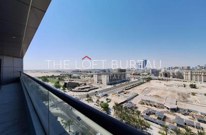 Apartment - 2 - 3 for rent in Lusail Residence - Marina District - Lusail Apartment - 2 - 3 for rent in Lusail Residence - Marina District - Lusail