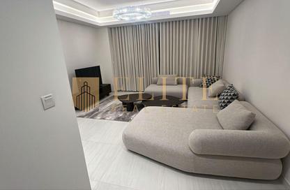 Apartment - 1 - 2 for rent in Crystal Residence - Gewan Island - The Pearl Island - Doha