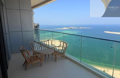 Apartment - 2 - 3 for rent in Burj DAMAC Waterfront - Waterfront Residential - The Waterfront - Lusail