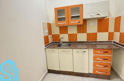 Apartment - Studio - 1 Bathroom for rent in Souk Al gharaffa - Al Gharrafa - Doha Apartment - Studio - 1 Bathroom for rent in Souk Al gharaffa - Al Gharrafa - Doha