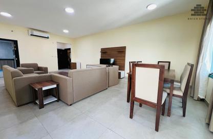 Apartment - 2 Bedrooms - 2 Bathrooms for rent in Salaja Street - Doha Al Jadeed - Doha
