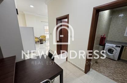 Apartment - Studio - 1 Bathroom for rent in C-Ring Road - Al Sadd - Doha
