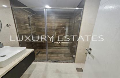 Apartment - 2 Bedrooms - 3 Bathrooms for rent in Regency Residence Fox Hills 1 - Lusail Apartment - 2 Bedrooms - 3 Bathrooms for rent in Regency Residence Fox Hills 1 - Lusail
