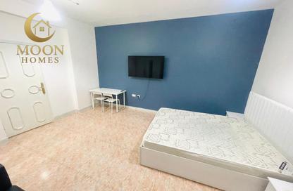 Apartment - Studio - 1 Bathroom for rent in Old Airport Road - Old Airport Road - Doha