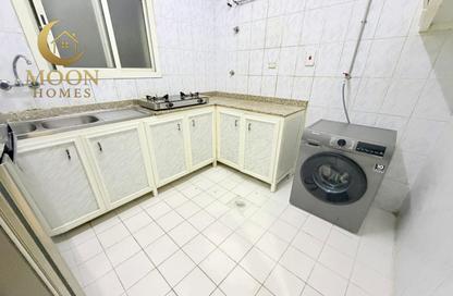 Apartment - Studio - 1 Bathroom for rent in Old Airport Road - Old Airport Road - Doha